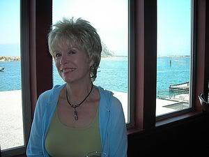 Nancy Nixon