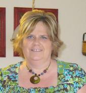 Cheryl Ferguson