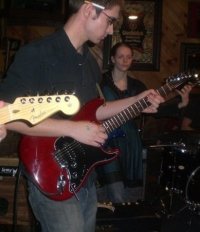 Justin Florick