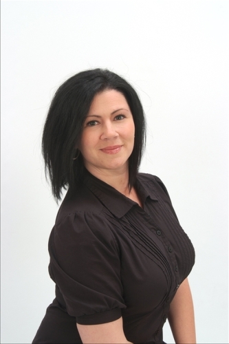 Michelle Brown