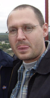 Bradley Lovett