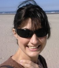 Robyn Scott