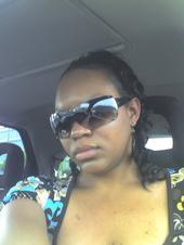Anitque Blair