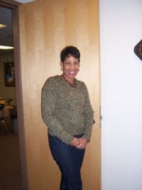 Roberta Toshumba