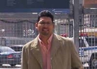 Mario Soto