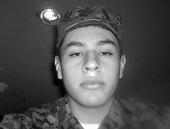 Nick Cruz