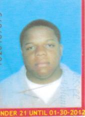 Jerricus Foster
