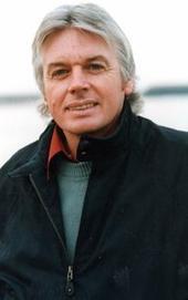 David Holgate