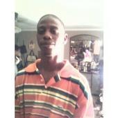 Altonio Lewis
