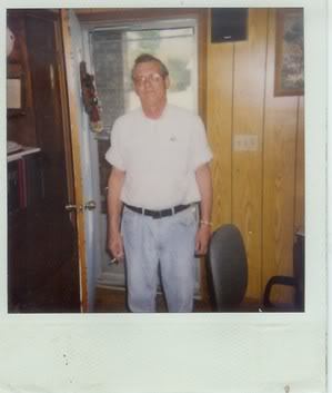 Bruce Tedford