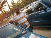 William Dixon