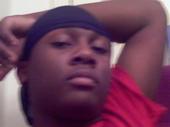 Cascell Stansberry