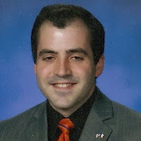 Benjamin Bekel