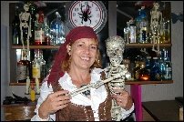 Debra Wood