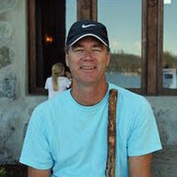 Kevin Coughren