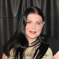 Amber Smith