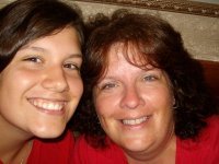 Rhonda Sarver