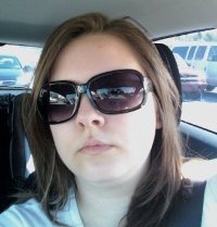 Amber Crumlich
