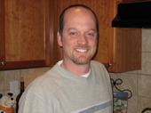 Mark Johnson