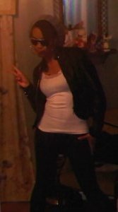 Whitley Dubose