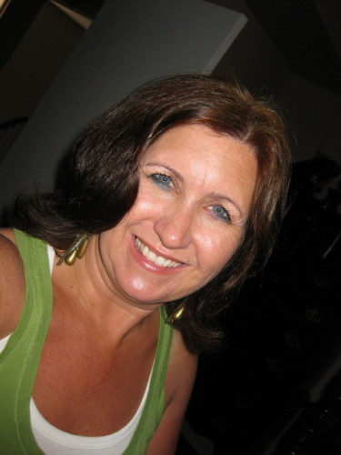 Katherine Ondechek