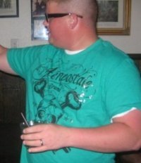 Ryan Fohlbrook