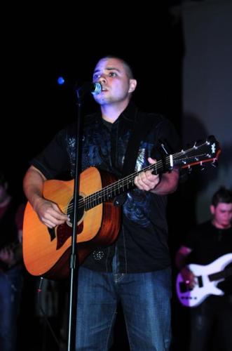 Steven Figueroa