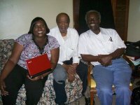 Gilda Cannady