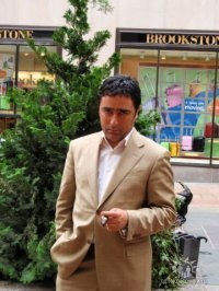 Armen Hovhannisyan