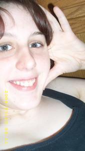 Rebecca Kinsley