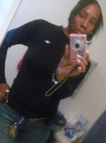 Tanisha King