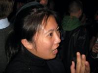 Cassie Chun