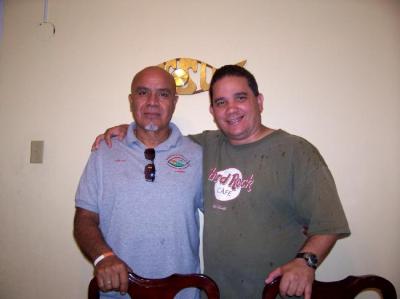 Jose Davila