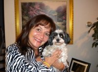 Maryanne Reda