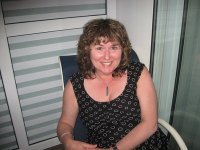 Trudy Northover