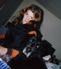 Michelle Bothell