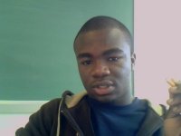 Ikechukwu Okeke
