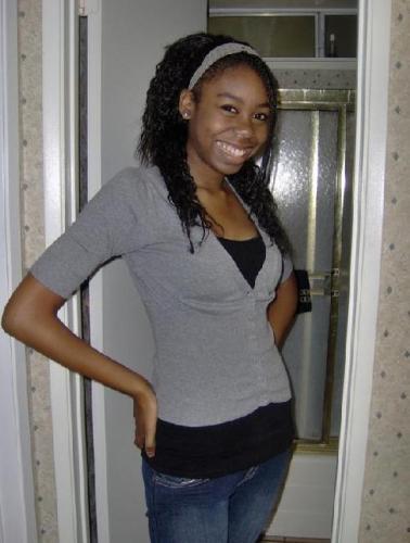Lakeshia Timmons