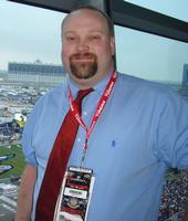 Bryan Gary