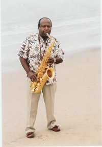 Eugene Lothridge