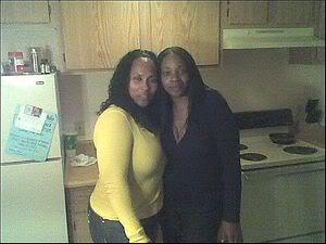 Yolanda Moore
