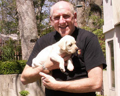 Allen Wolin