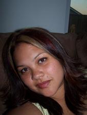Stacey Klitzing
