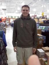 Ryan Keck