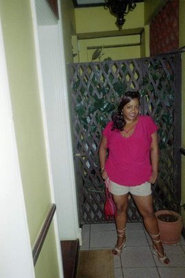 Lorri Pinn