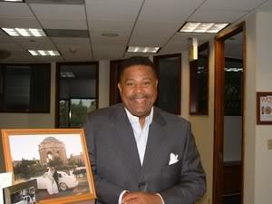 Maurice Brewster
