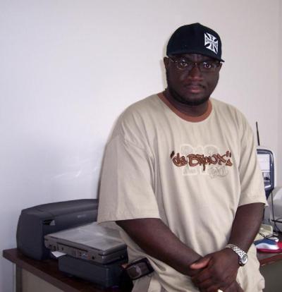 Ampaw Oduro