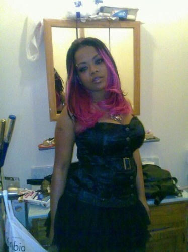 Shawonna Rice