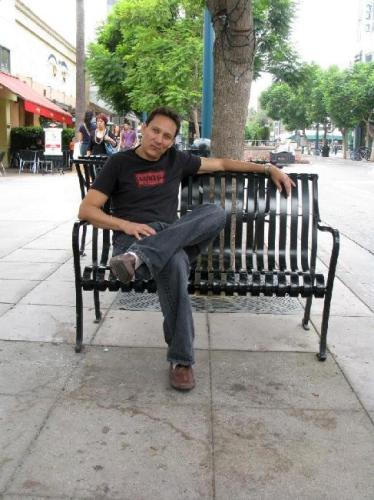 Juan Zaldivar