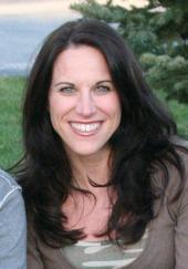 Priscilla Steinmetz